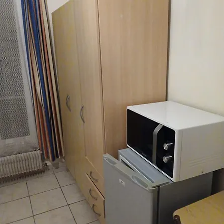 Centre Single Apartmán