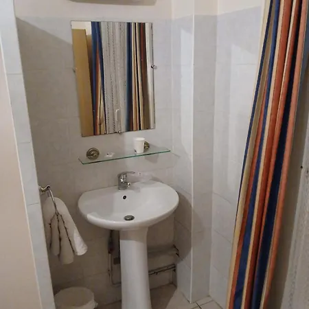 Centre Single Apartmán