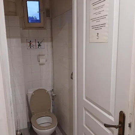 Apartmán Centre Single