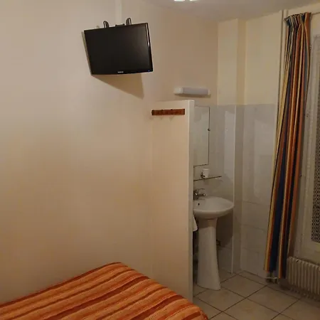 Centre Single Paris